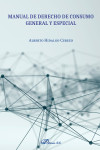 Manual de derecho de consumo. General y especial | 9791370065539 | Portada