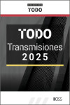 Todo Transmisiones 2025-2026 | 9788499549118 | Portada