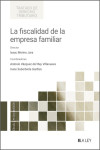 Fiscalidad de la empresa familiar | 9791387743079 | Portada