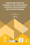 Tributación, Derechos Humanos, clima e inteligencia artificial: hacia un nuevo pacto constitucional | 9791370107581 | Portada