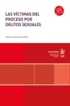 Las víctimas del proceso por delitos sexuales | 9791370102968 | Portada