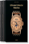 Ultimate Collector Watches. Estuche con 2 vols | 9783836590051 | Portada