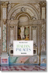 Massimo Listri. Italian Palaces | 9783836596930 | Portada
