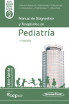 LIBRO VERDE: Manual de Diagnóstico y Terapéutica en Pediatría | 9788411063708 | Portada