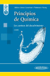 Principios de química. Los caminos del descubrimiento | 9788411062749 | Portada