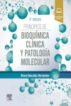 Principios de bioquímica clínica y patología molecular | 9788413825748 | Portada