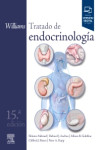 Williams. Tratado de endocrinología | 9788413828794 | Portada