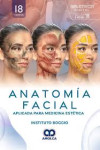 Anatomía Facial Aplicada para Medicina Estética | 9786287785212 | Portada