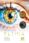 Atlas de la Retina | 9786287785335 | Portada