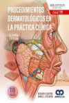 Procedimientos Dermatológicos en la Práctica Clínica | 9786287785472 | Portada
