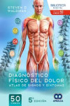 Diagnóstico Físico del Dolor. Atlas de Signos y Síntomas | 9786287785519 | Portada