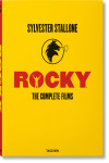 Rocky. The Complete Films | 9783836599191 | Portada