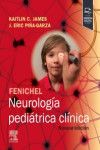 Fenichel. Neurología pediátrica clínica | 9788413829425 | Portada