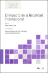 Impacto de la fiscalidad internacional | 9791387743154 | Portada
