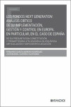Fondos next generation: análisis crítico de su implementación, gestión y control. En particular, en el caso de España | 9788410854758 | Portada