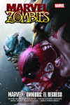 MARVEL ZOMBIES MARVEL ZOMNIBUS EL REGRESO | 9791370131333 | Portada