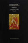ALHAMBRA MUHAMMAD V EL MAWLID DE 764 1362. VOLUMEN II | 9788415063919 | Portada