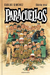 Paracuellos (segunda edición corregida) | 9791387740412 | Portada