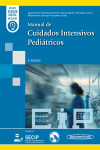 Manual de Cuidados Intensivos Pediátricos | 9788411064620 | Portada