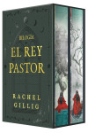 ESTUCHE EL REY PASTOR. EDICION ESPECIAL LIMITADA | 9791387711283 | Portada