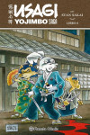 Usagi Yojimbo Saga nº 08 | 9788411616836 | Portada