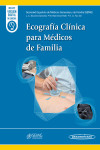 Ecografía Clínica para Médicos de Familia + ebook | 9788411063081 | Portada