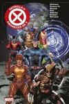PATRULLA-X: AMANECER DE X. MARVEL OMNIBUS | 9791370132606 | Portada