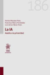 La IA. Asedio a la privacidad | 9791370213701 | Portada