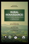 Rural renaissance: territorio, municipios y servicios | 9791370114640 | Portada