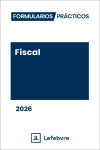 Formularios prácticos Fiscal 2026 | 9791387732677 | Portada