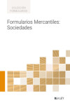 Formularios Mercantiles: Sociedades | 9791387743857 | Portada