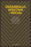Desarrollo afectivo y social | 9788436813623 | Portada