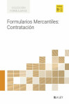 Formularios Mercantiles: Contratación | 9791387743871 | Portada