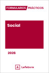 Formularios Prácticos Social 2026 | 9791387732707 | Portada