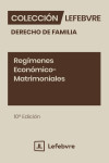 Regímenes Económico-Matrimoniales 2026 | 9791387732806 | Portada