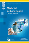 Medicina de Laboratorio. Conceptos avanzados + ebook | 9788411063036 | Portada