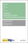 Energía hidroeléctrica y transición ecológica | 9788410854239 | Portada