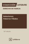 Relaciones Paterno-Filiales 2026 | 9791387732813 | Portada
