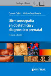 Ultrasonografía en Obstetricia y Diagnóstico Prenatal | 9786319116878 | Portada