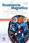 Resonancia magnética dirigida a técnicos superiores en imagen para el diagnóstico | 9788413828831 | Portada
