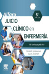 Alfaro. Juicio clínico en enfermería. Un enfoque práctico | 9788413829395 | Portada