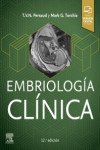 Embriologia clínica | 9788413829166 | Portada