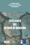 Erosiones del Estado de Derecho | 9791370069193 | Portada