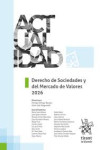 Derecho de Sociedades y del Mercado de Valores 2026 | 9791370216672 | Portada