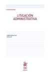 Litigación Administrativa | 9791370219833 | Portada