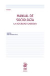 Manual de Sociología. La sociedad gaseosa | 9791370219819 | Portada