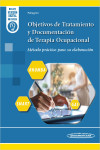 Objetivos de Tratamiento y Documentación de Terapia Ocupacional + ebook | 9788411062848 | Portada