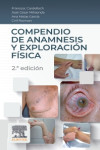 Compendio de anamnesis y exploración física | 9788413829197 | Portada
