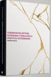 Cuidados paliativos, eutanasia y duelo en la práctica veterinaria | 9788418636417 | Portada