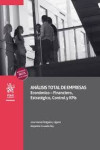 Análisis total de empresas. Económico-Financiero, Estratégico, Control y KPls | 9791370218331 | Portada